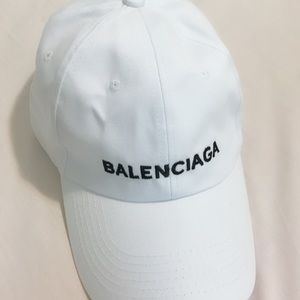 Balenciaga Hat